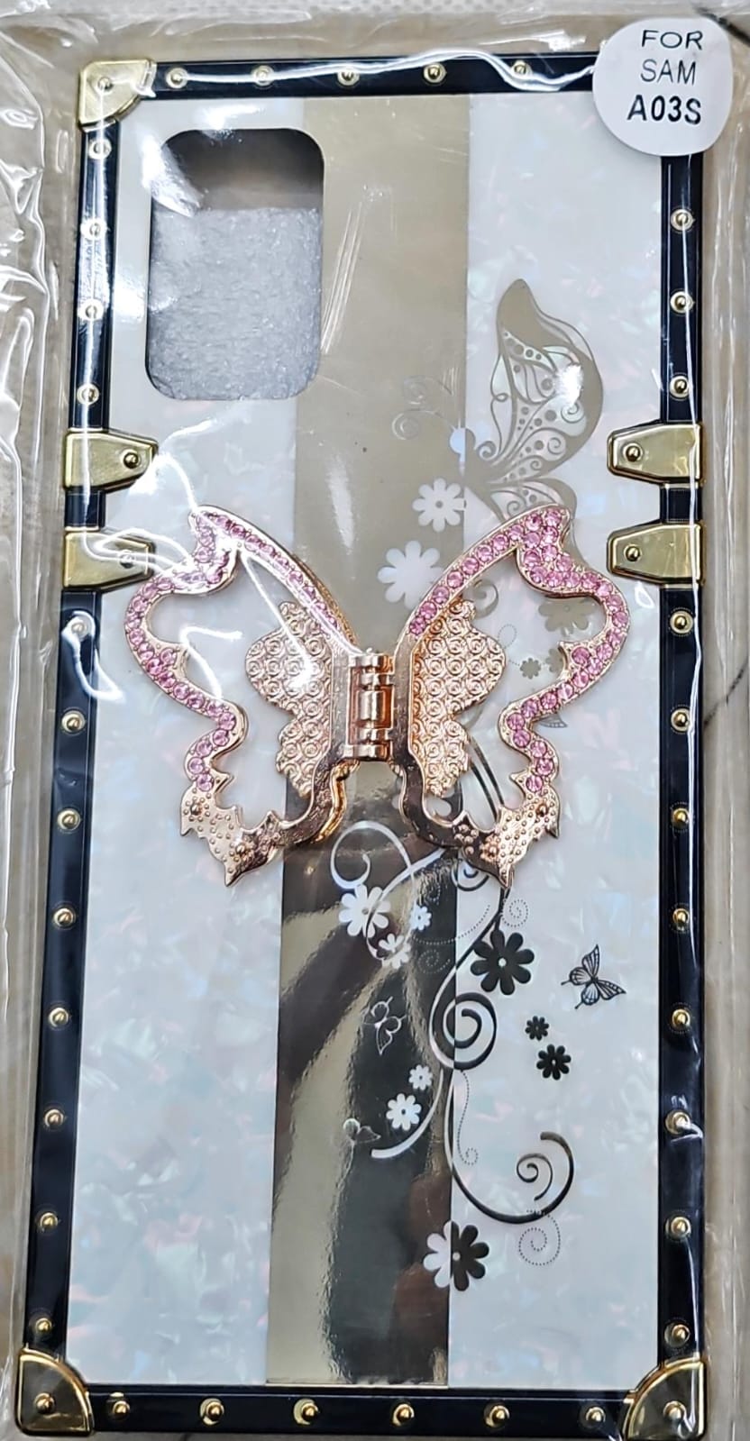 A03s Phone Case