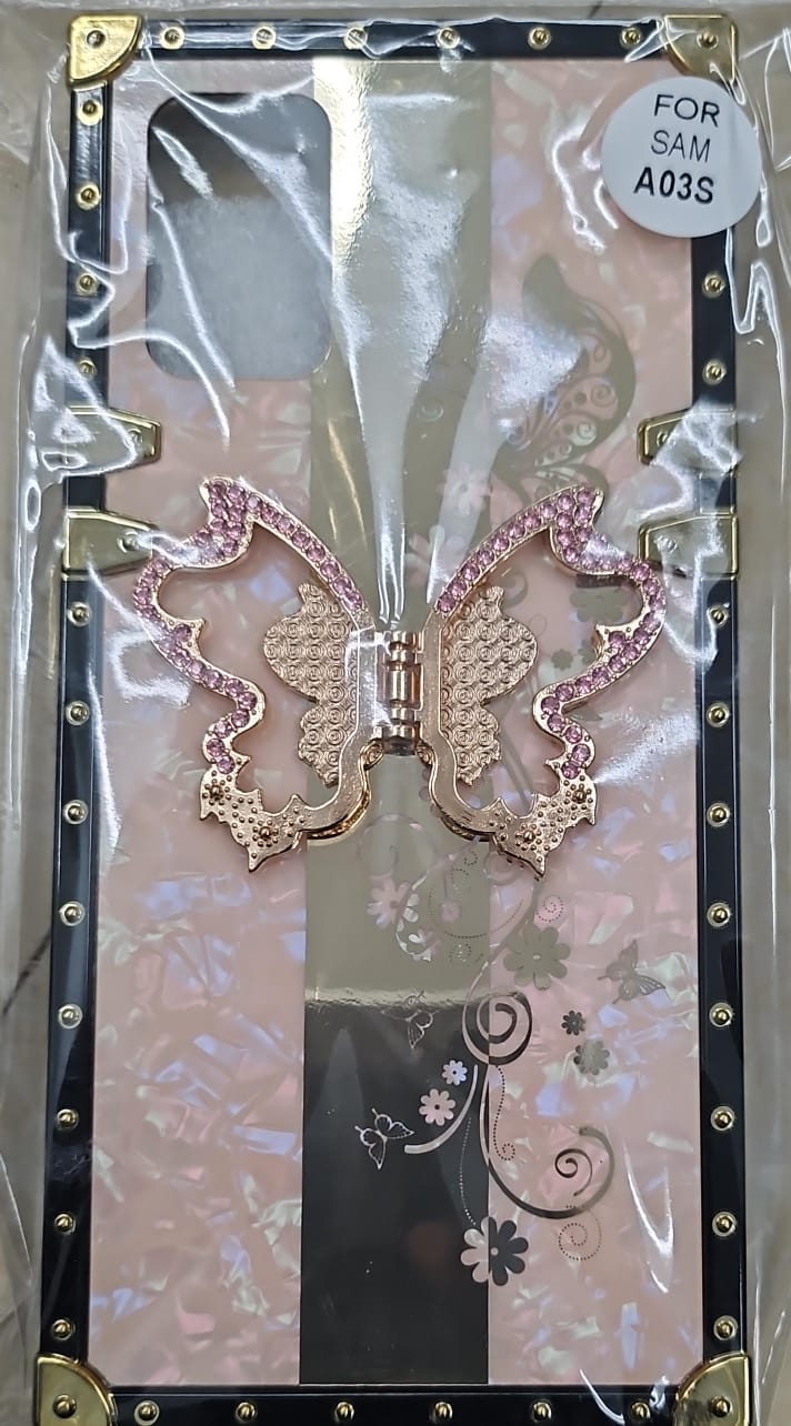 A03s Phone Case