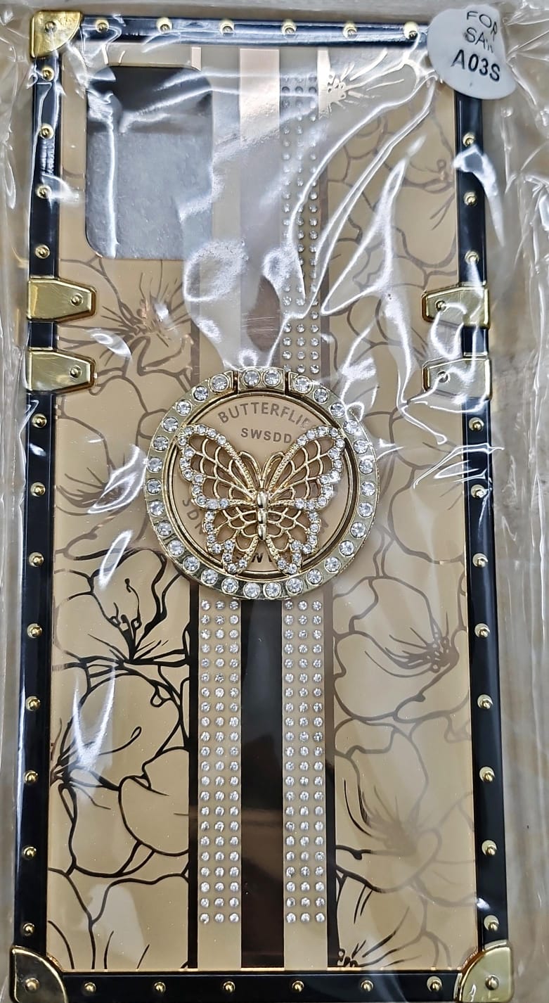 A03s Phone Case
