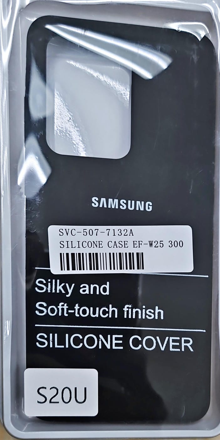 S20 Phone Case