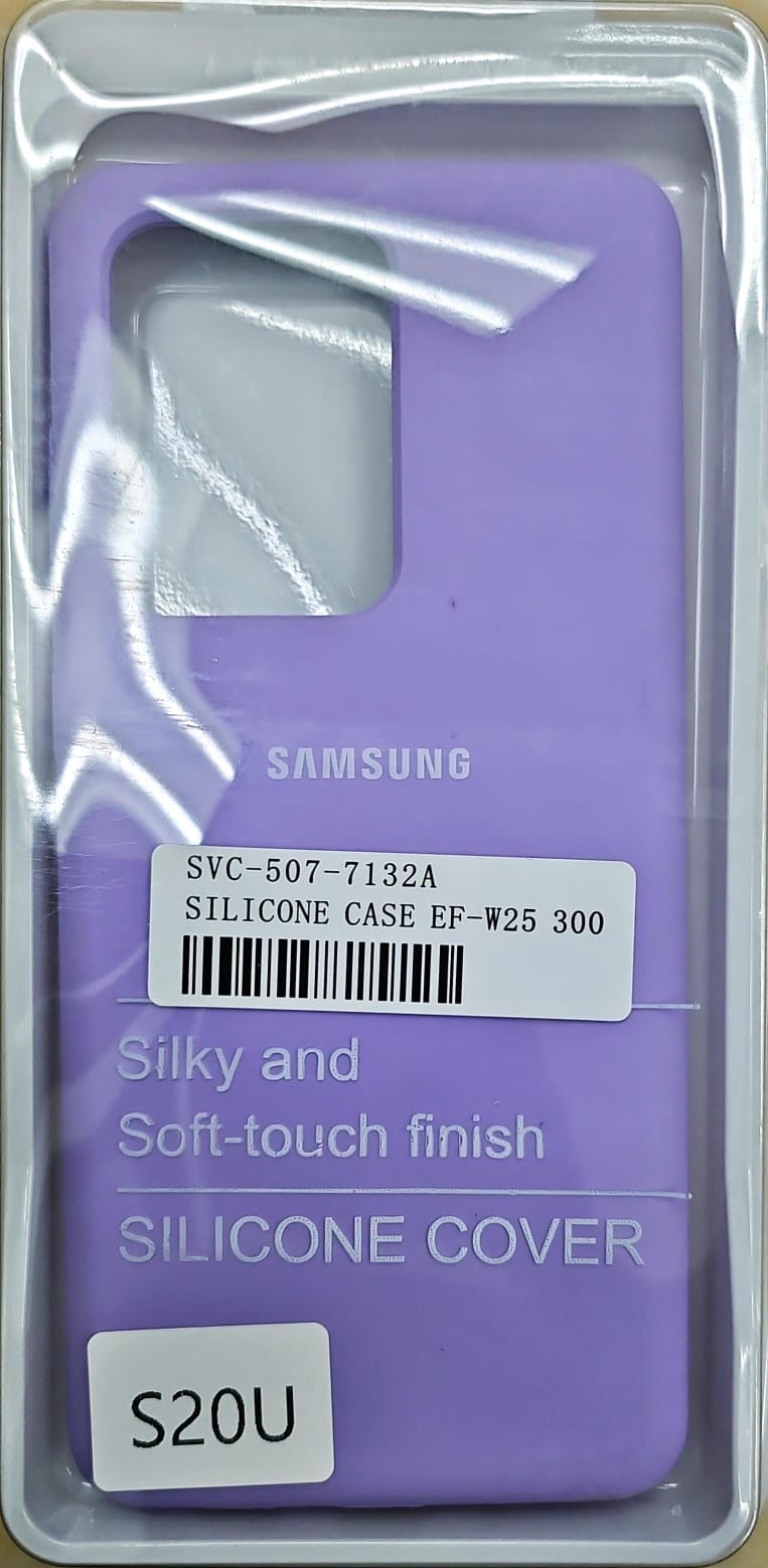 S20 Phone Case