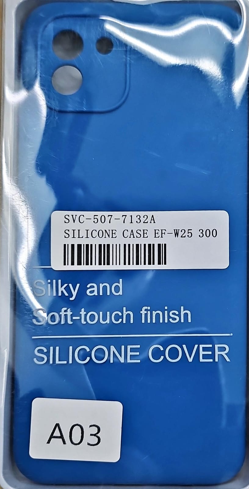 A03 Phone Case