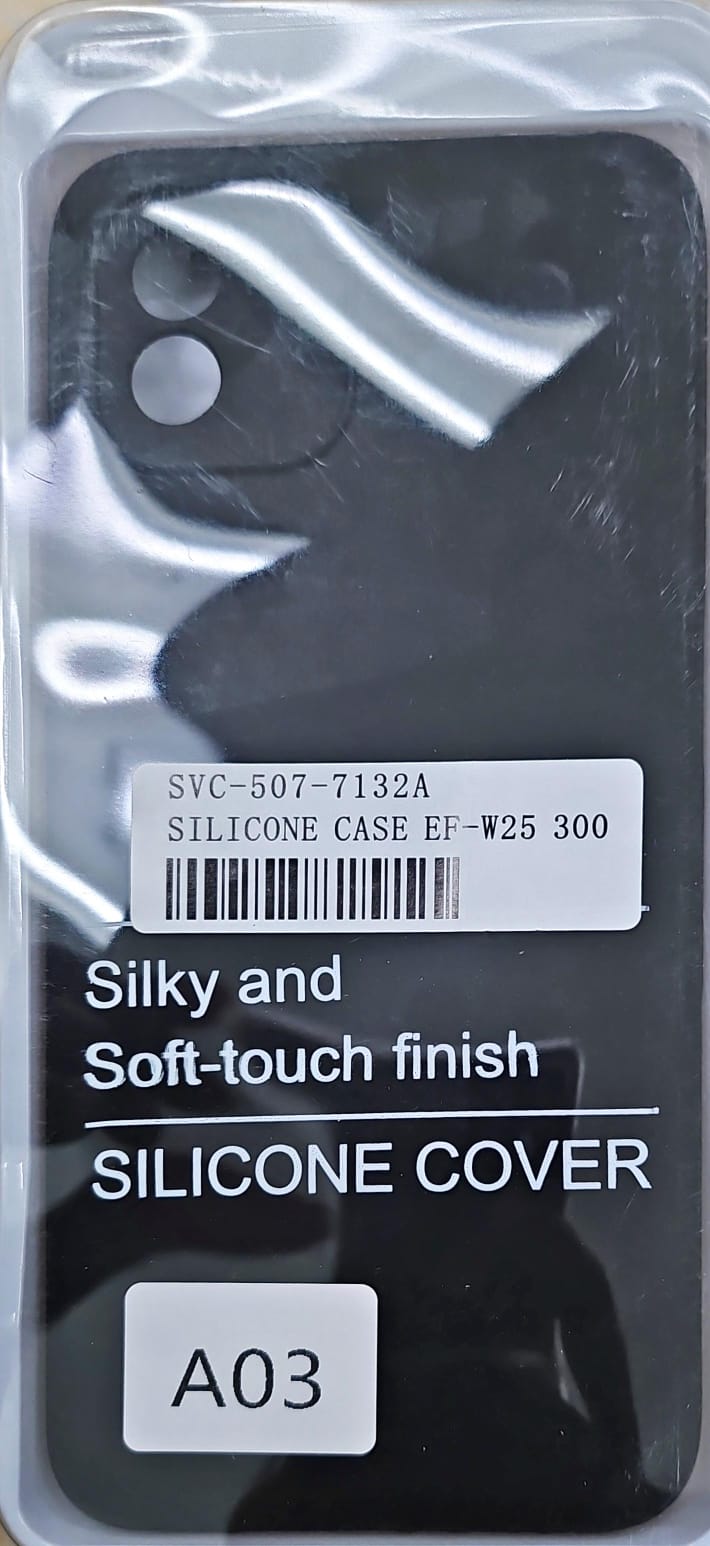 A03 Phone Case