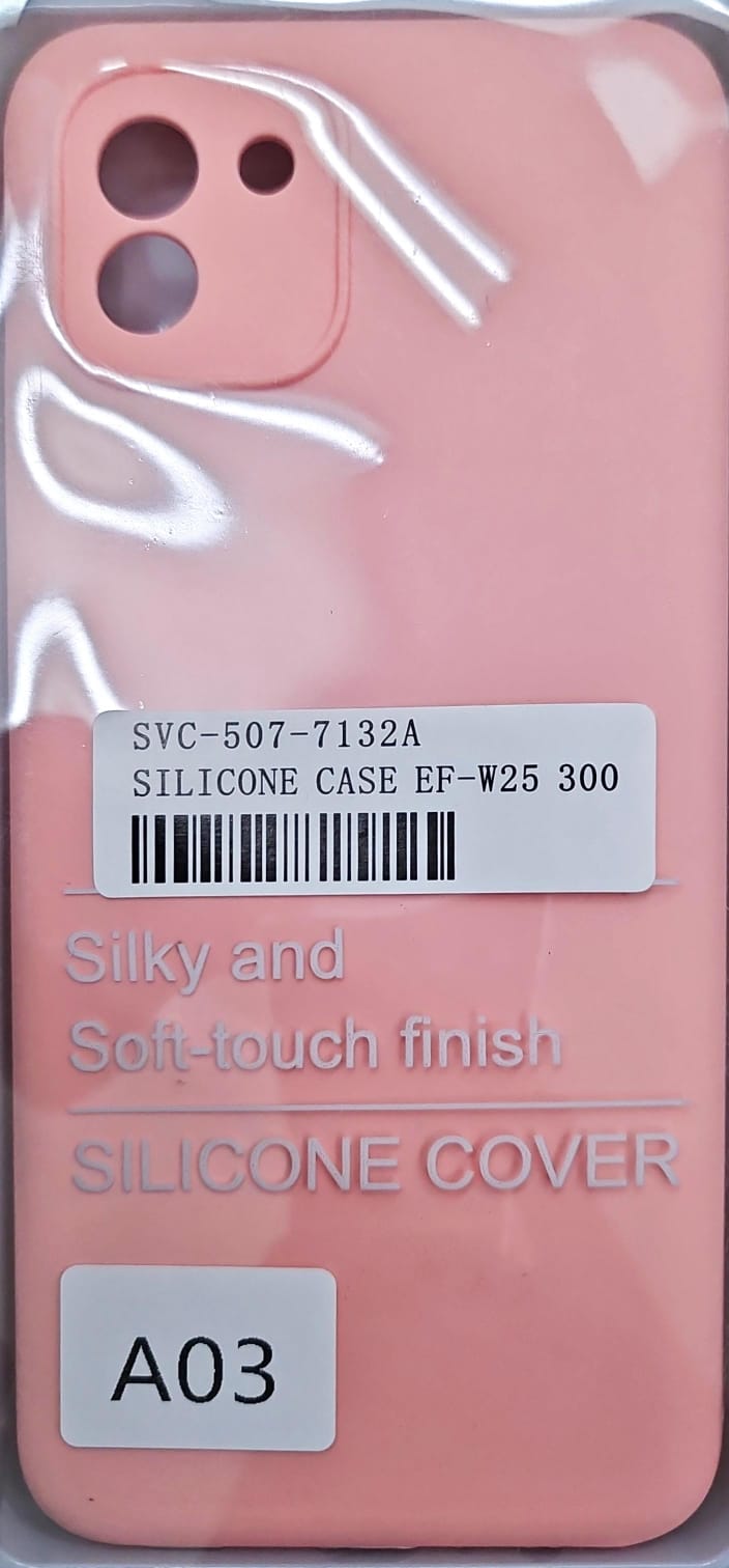 A03 Phone Case