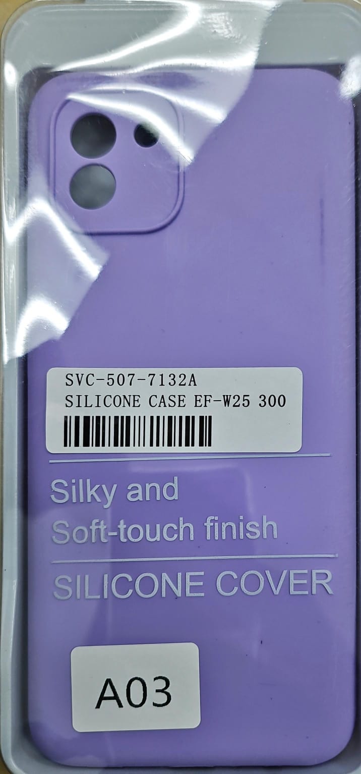 A03 Phone Case