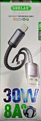 Cable de carga Gerlax