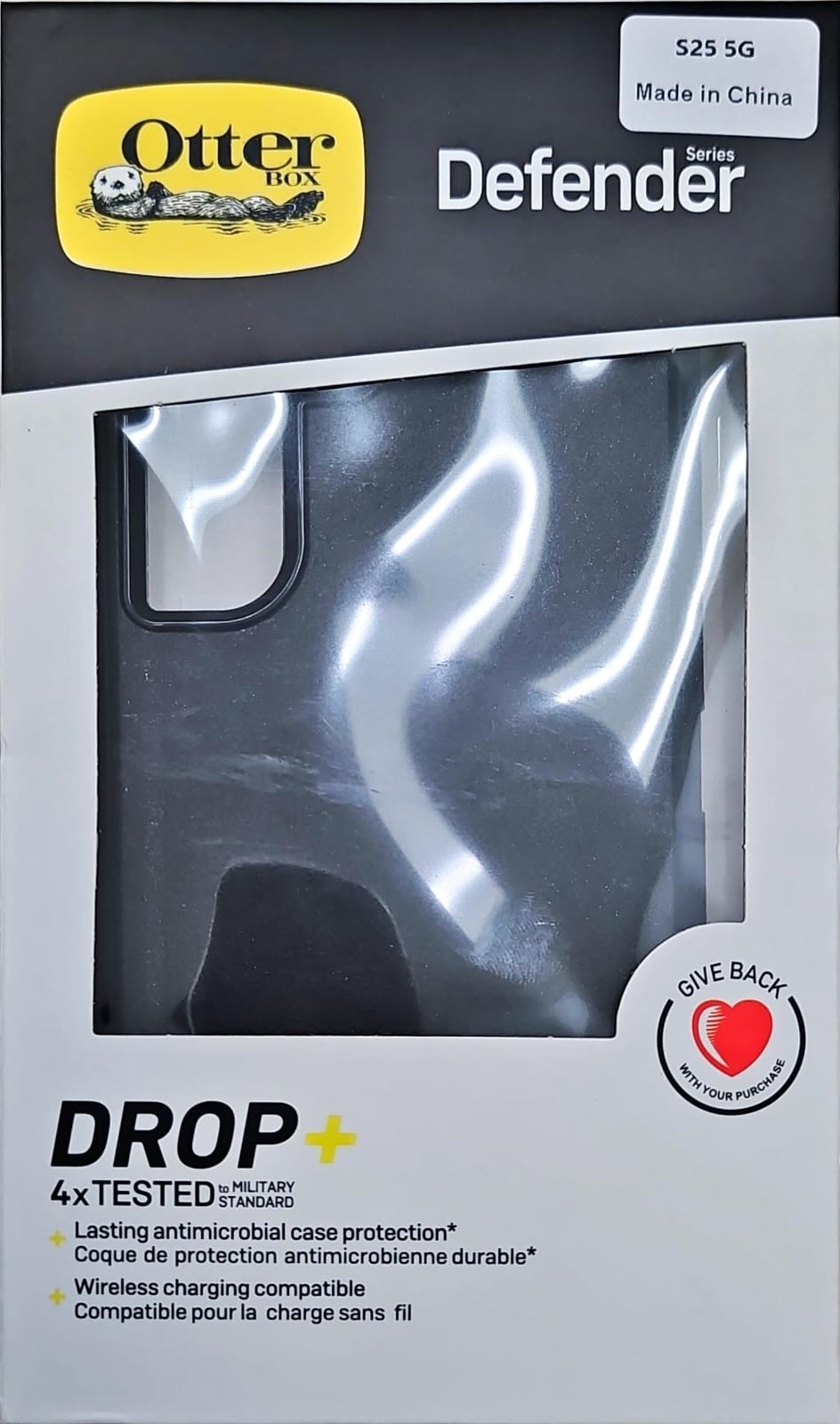 S25 phone Case