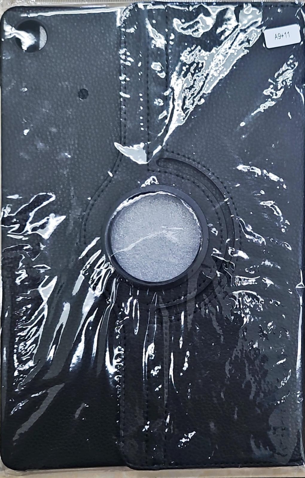 Capa Kindle