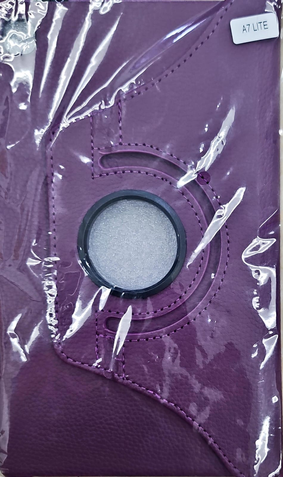 Capa Kindle