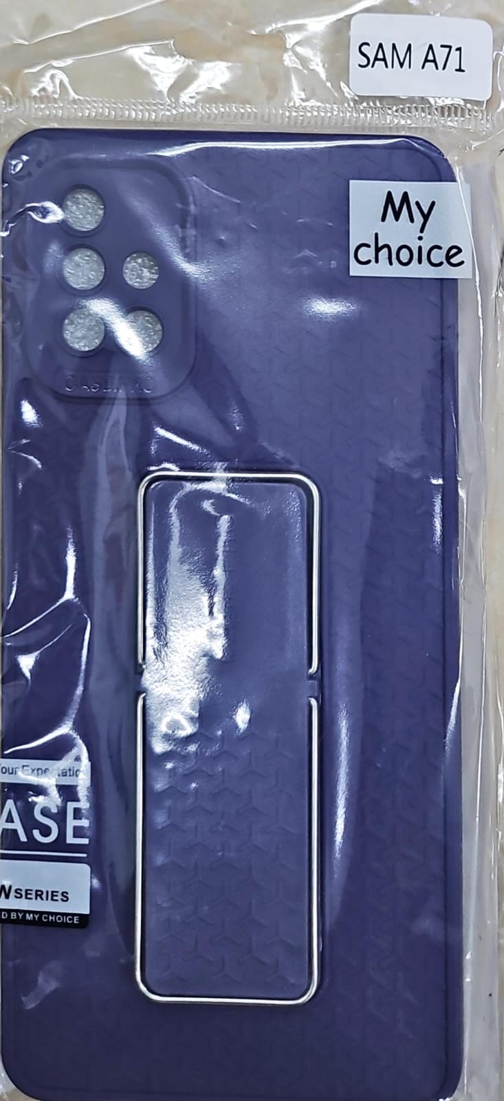 A71 Phone Case