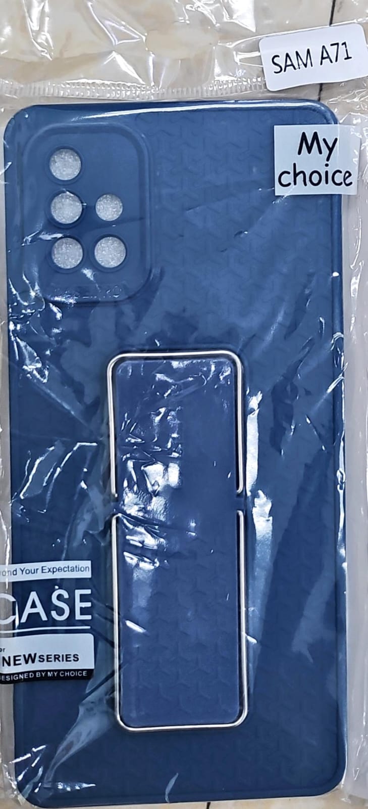 A71 Phone Case