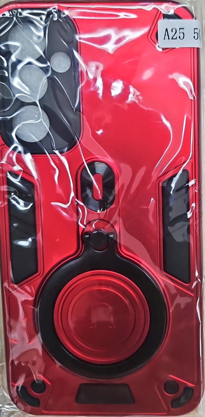 Estuche A25