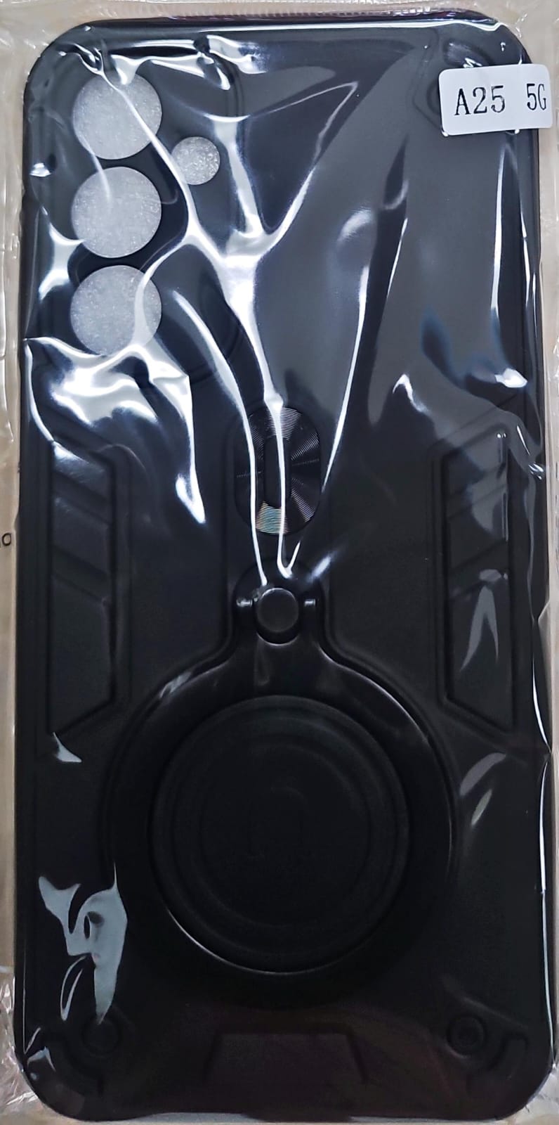 Estuche A25