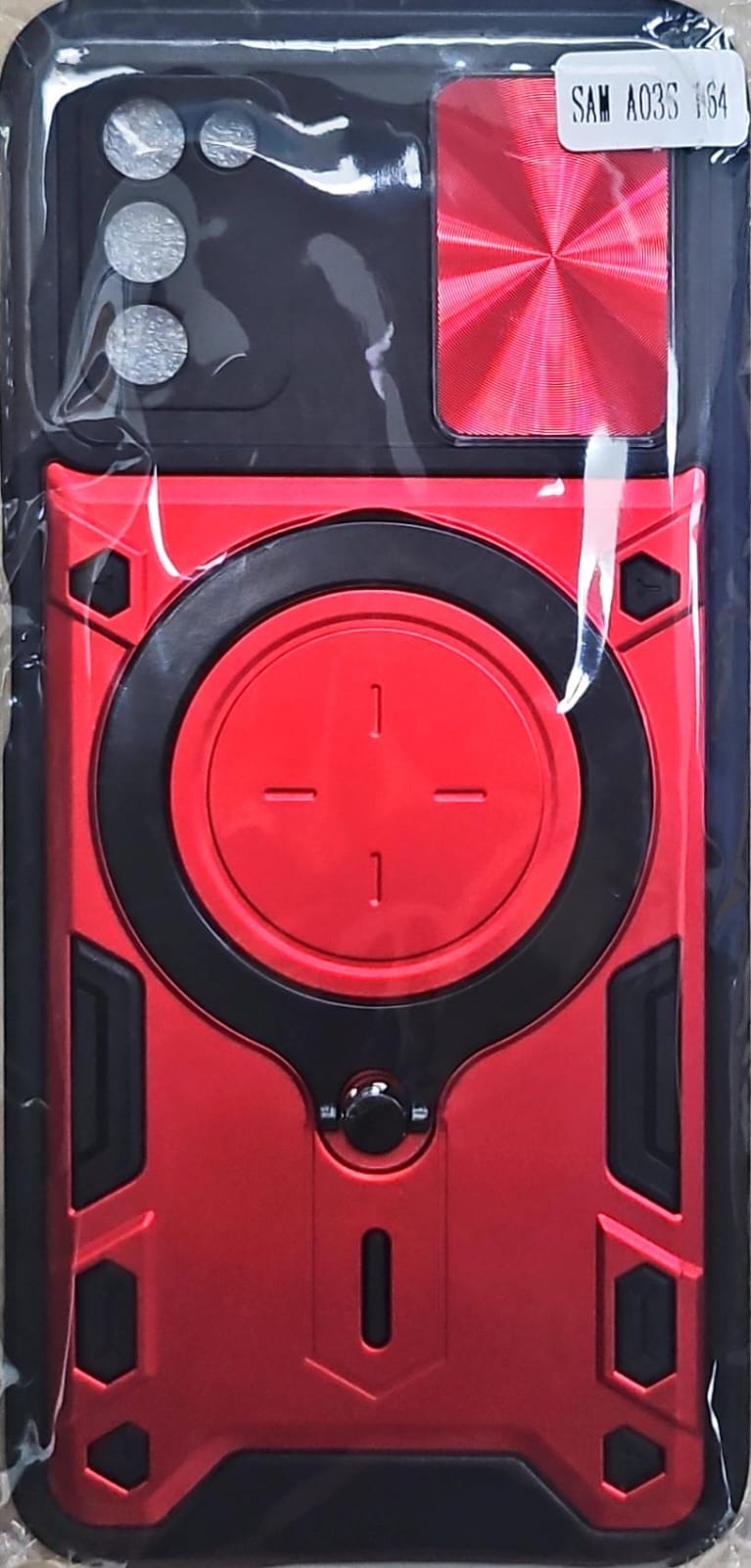 A03 Core Phone Case