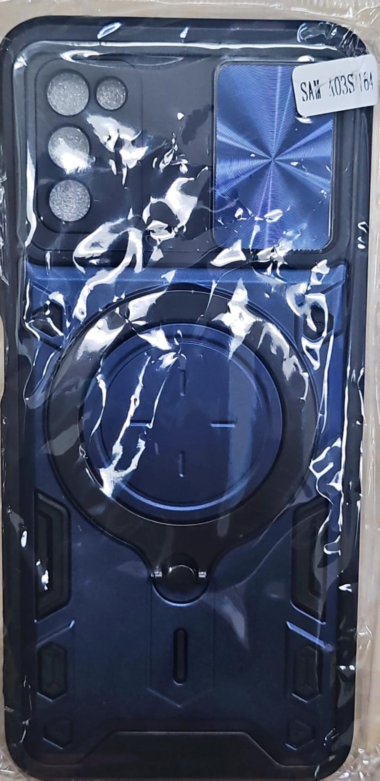 A03 Core Phone Case