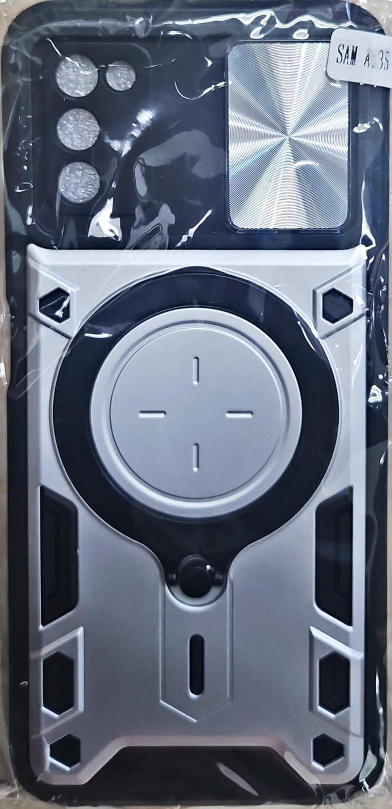 A03 Core Phone Case