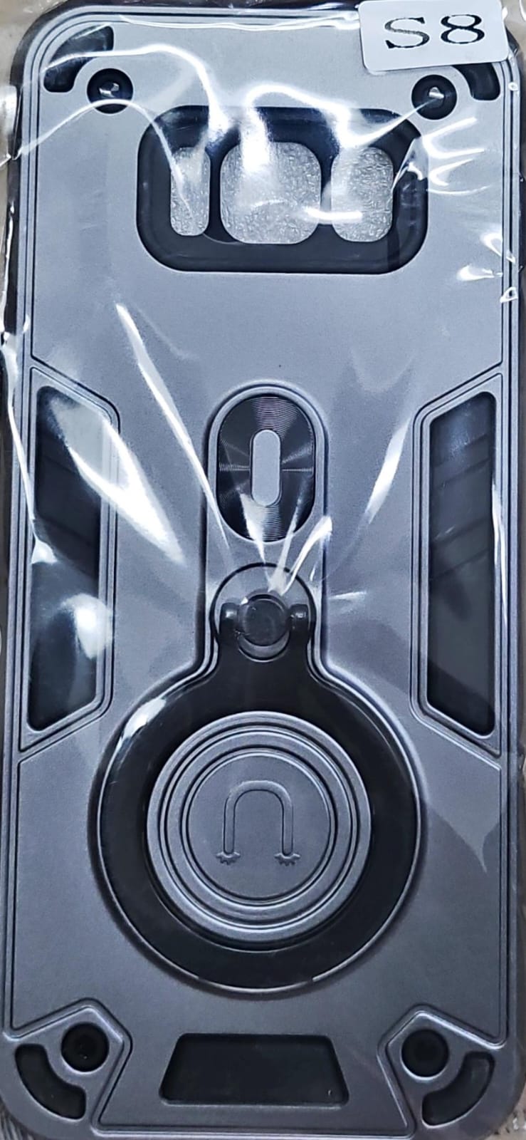 S8 Case
