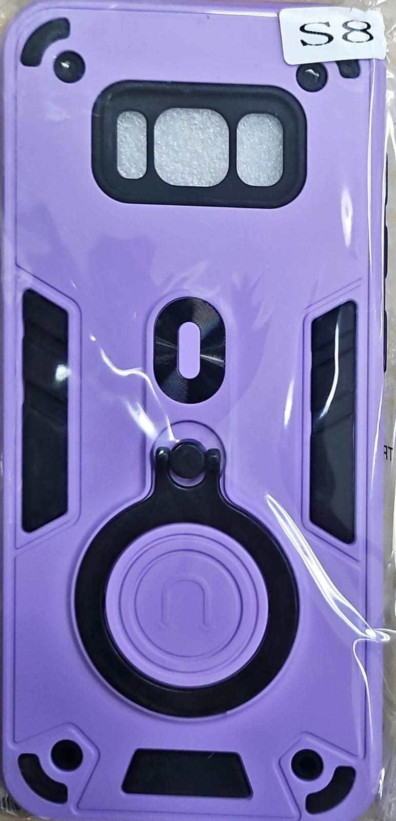 S8 Case