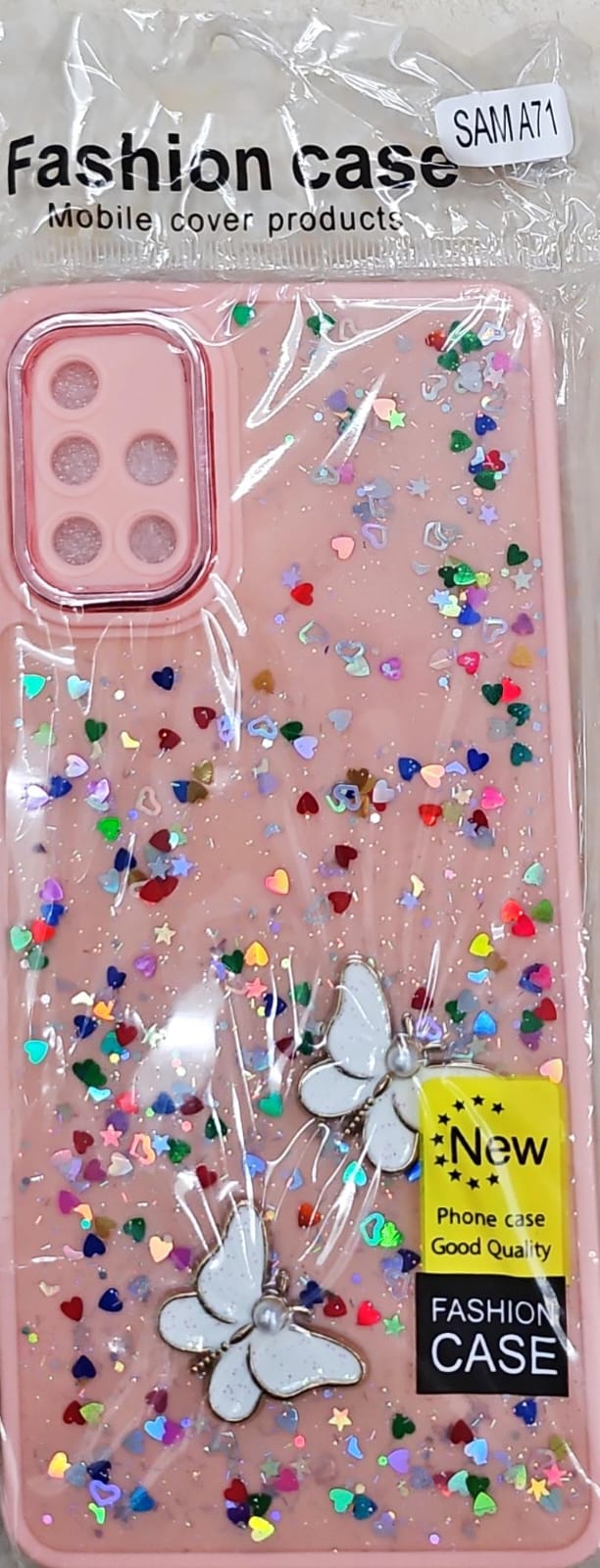 A71 Phone Case
