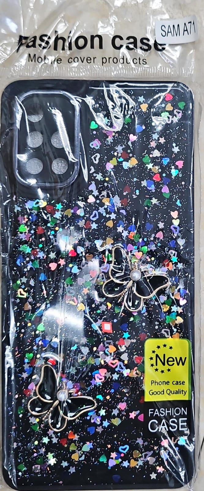 A71 Phone Case
