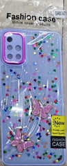 A71 Phone Case