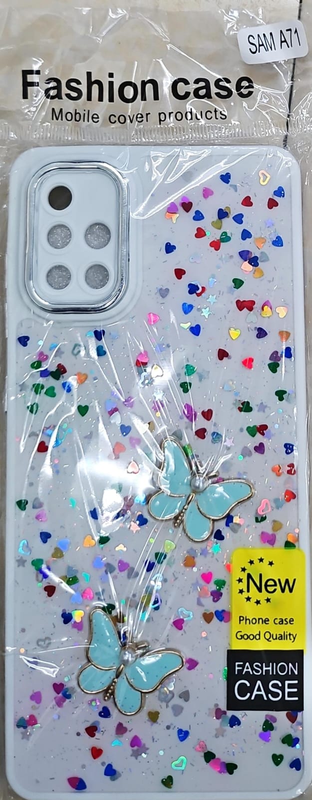 A71 Phone Case