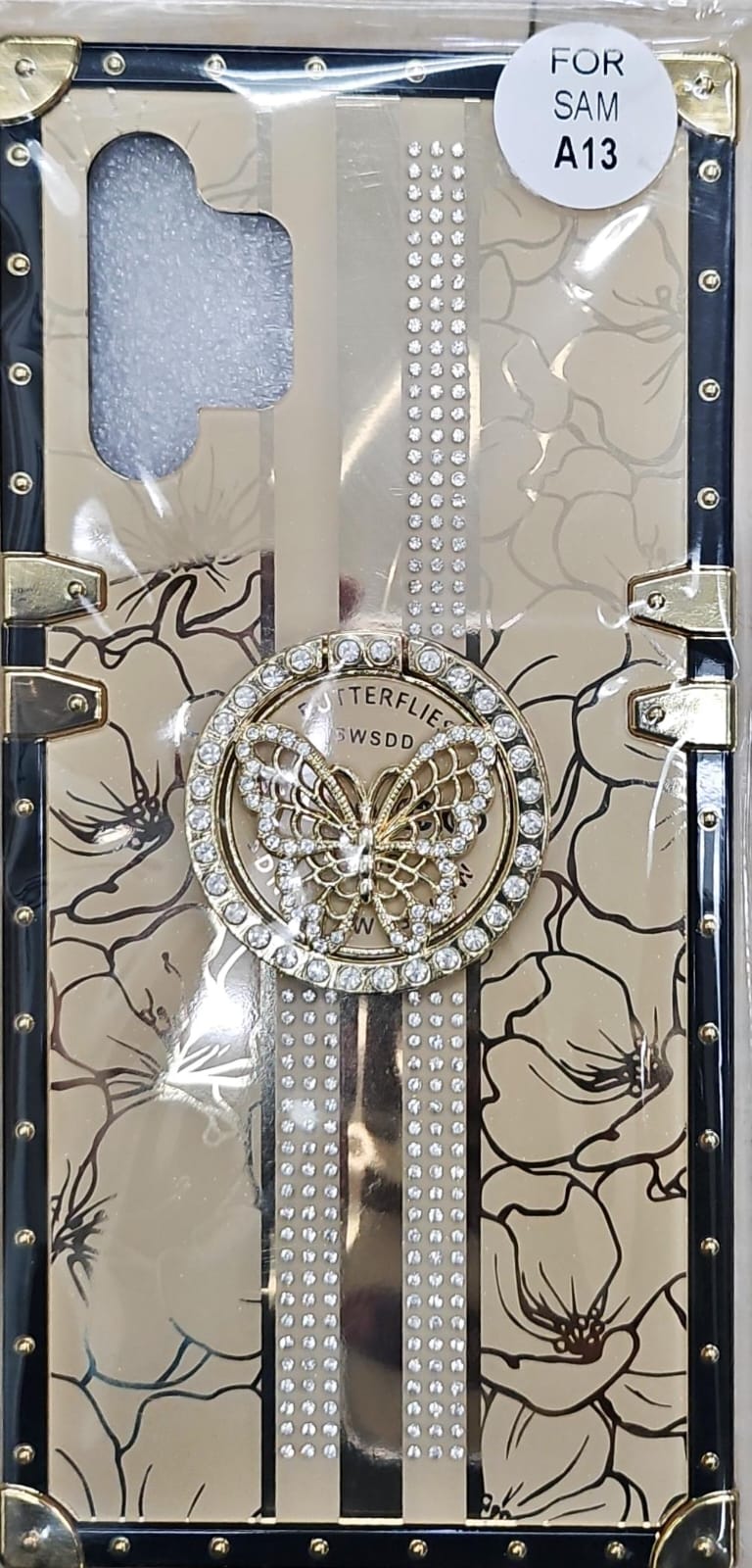 A03s Phone Case