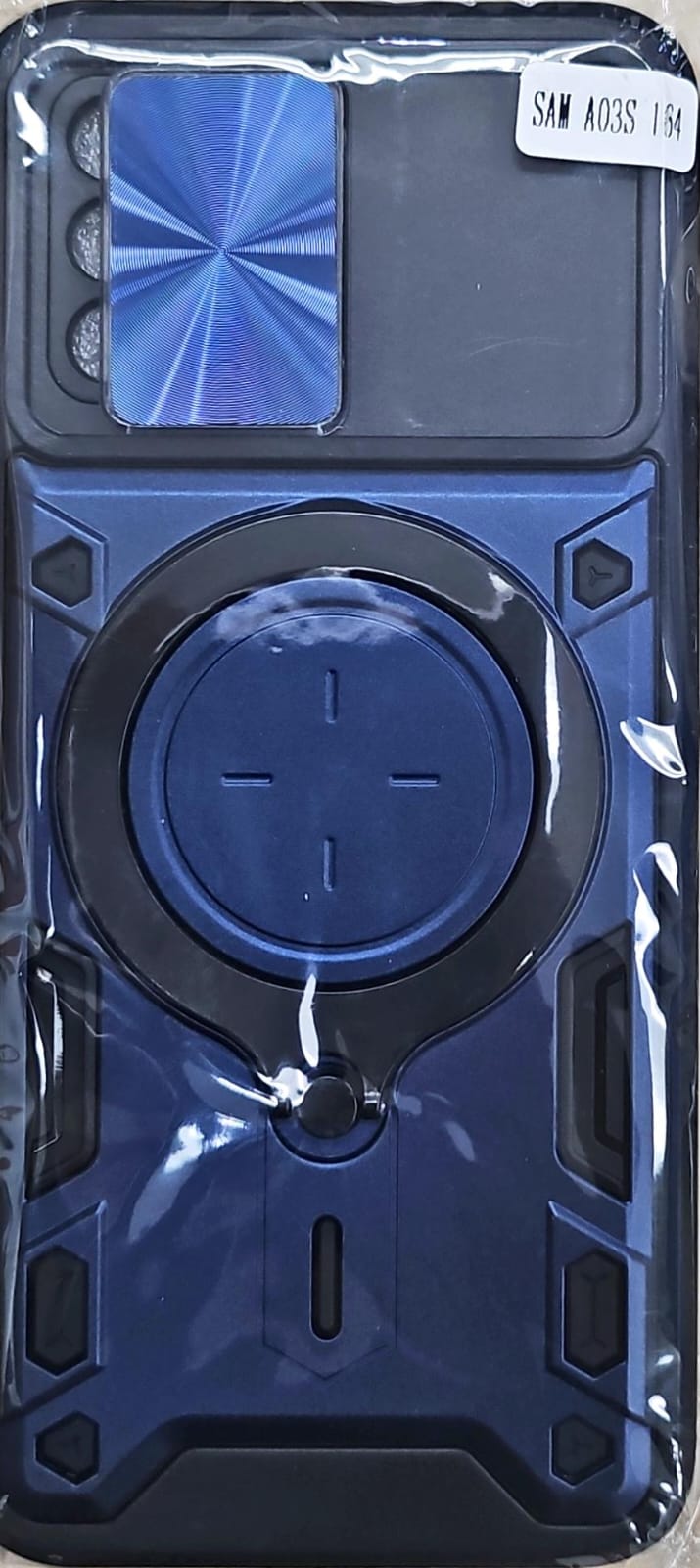 A03s Phone Case