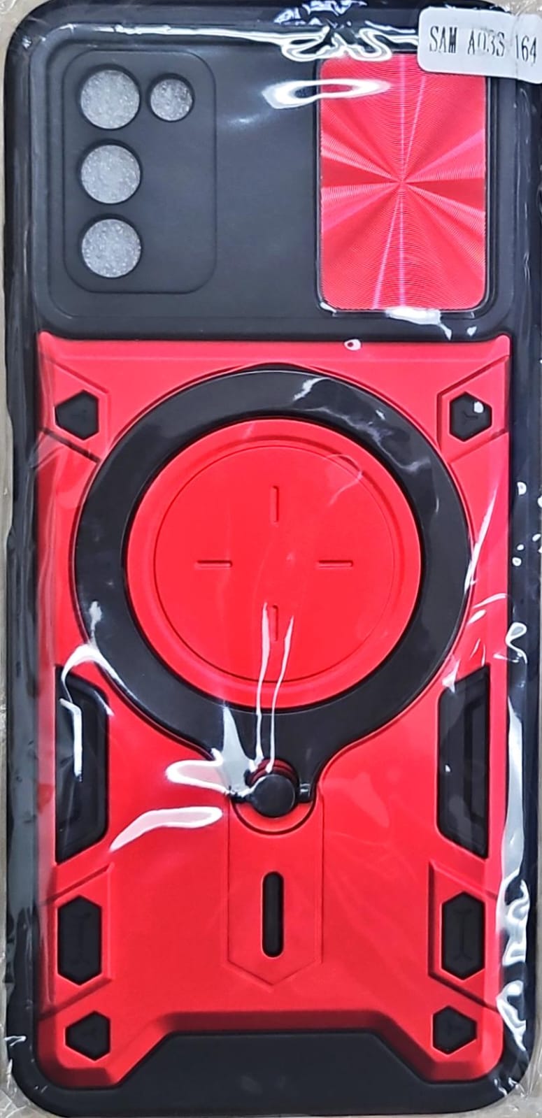 A03s Phone Case