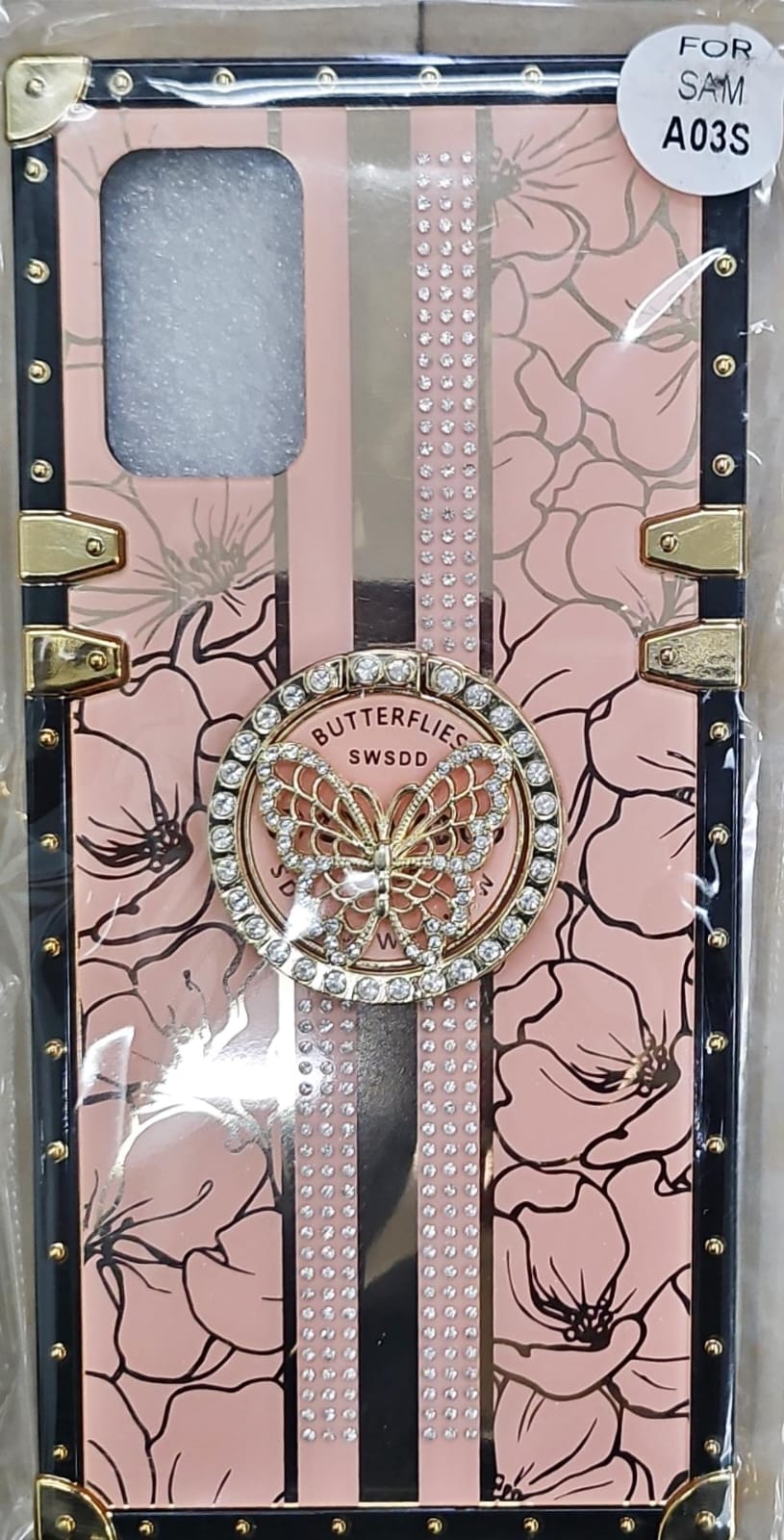 A04 Phone Case