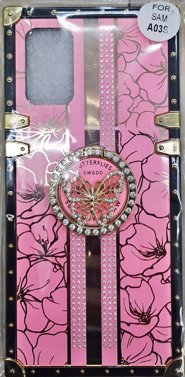 A03s Phone Case