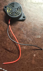 Buzzer Alarm
