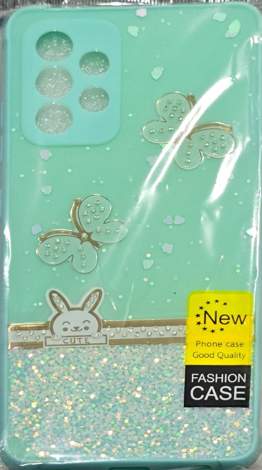 A52 Phone Case