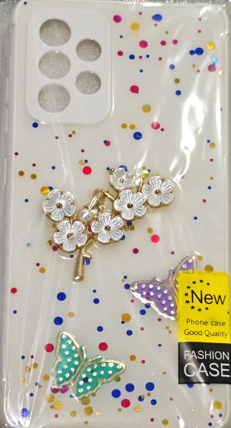 A52 Phone Case