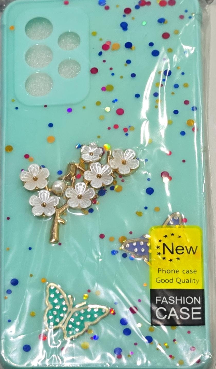A52 Phone Case