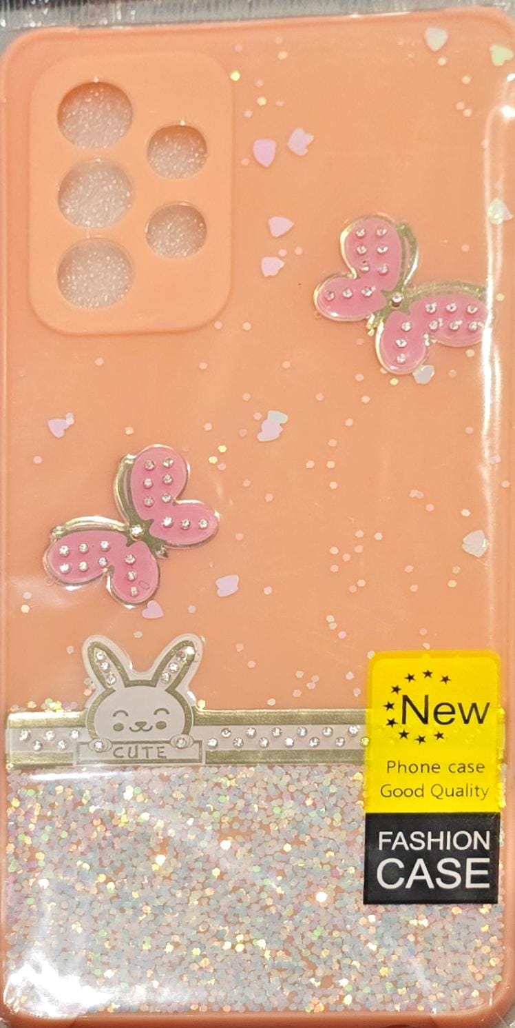 A52 Phone Case