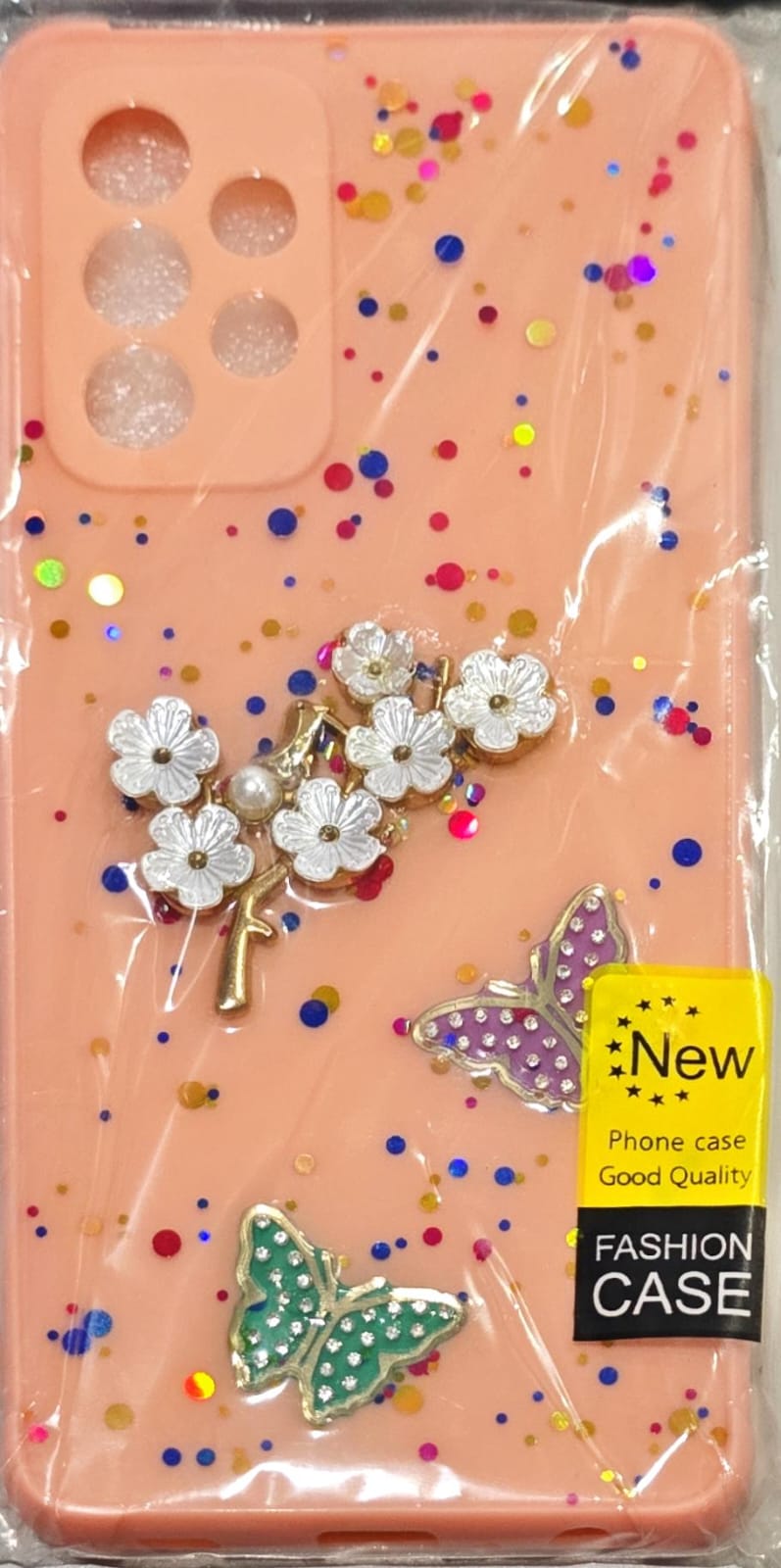 A52 Phone Case