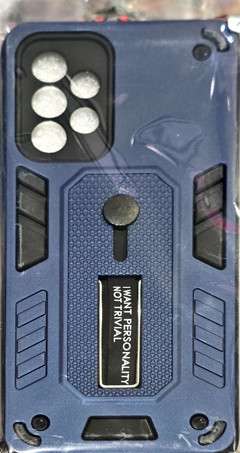 A52 Phone Case