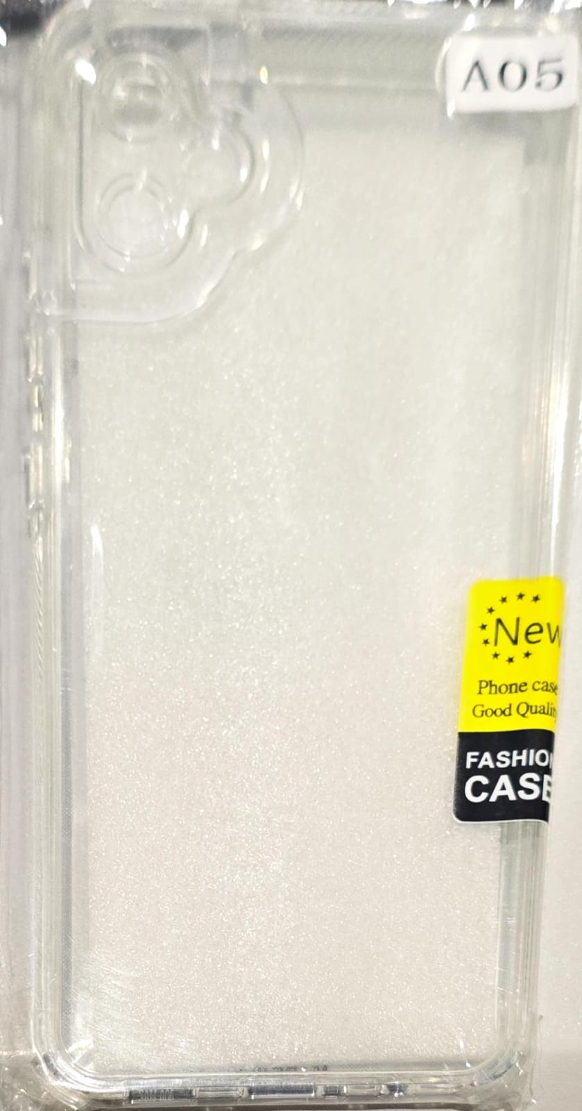 Capa para celular A05