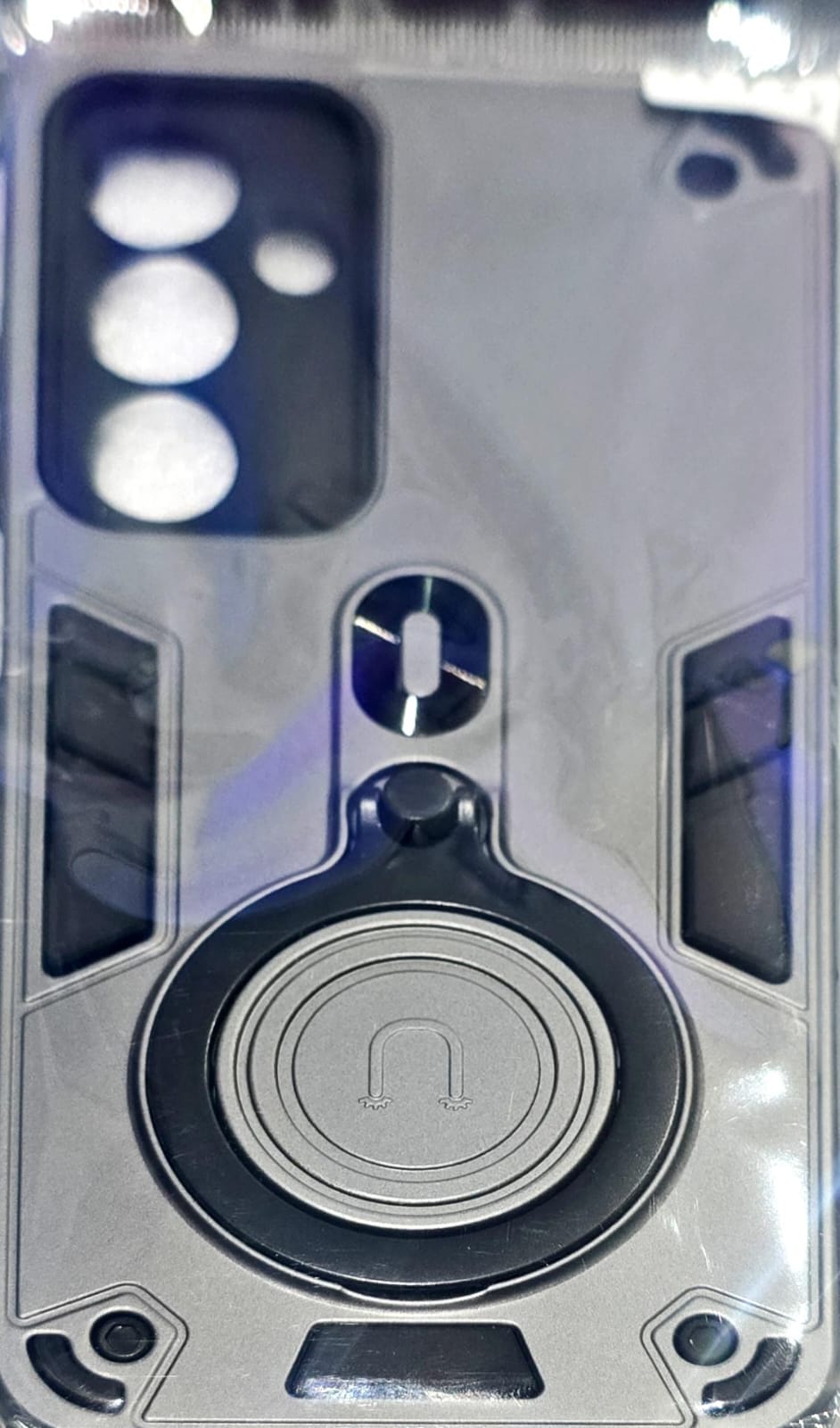 A16 Samsung
