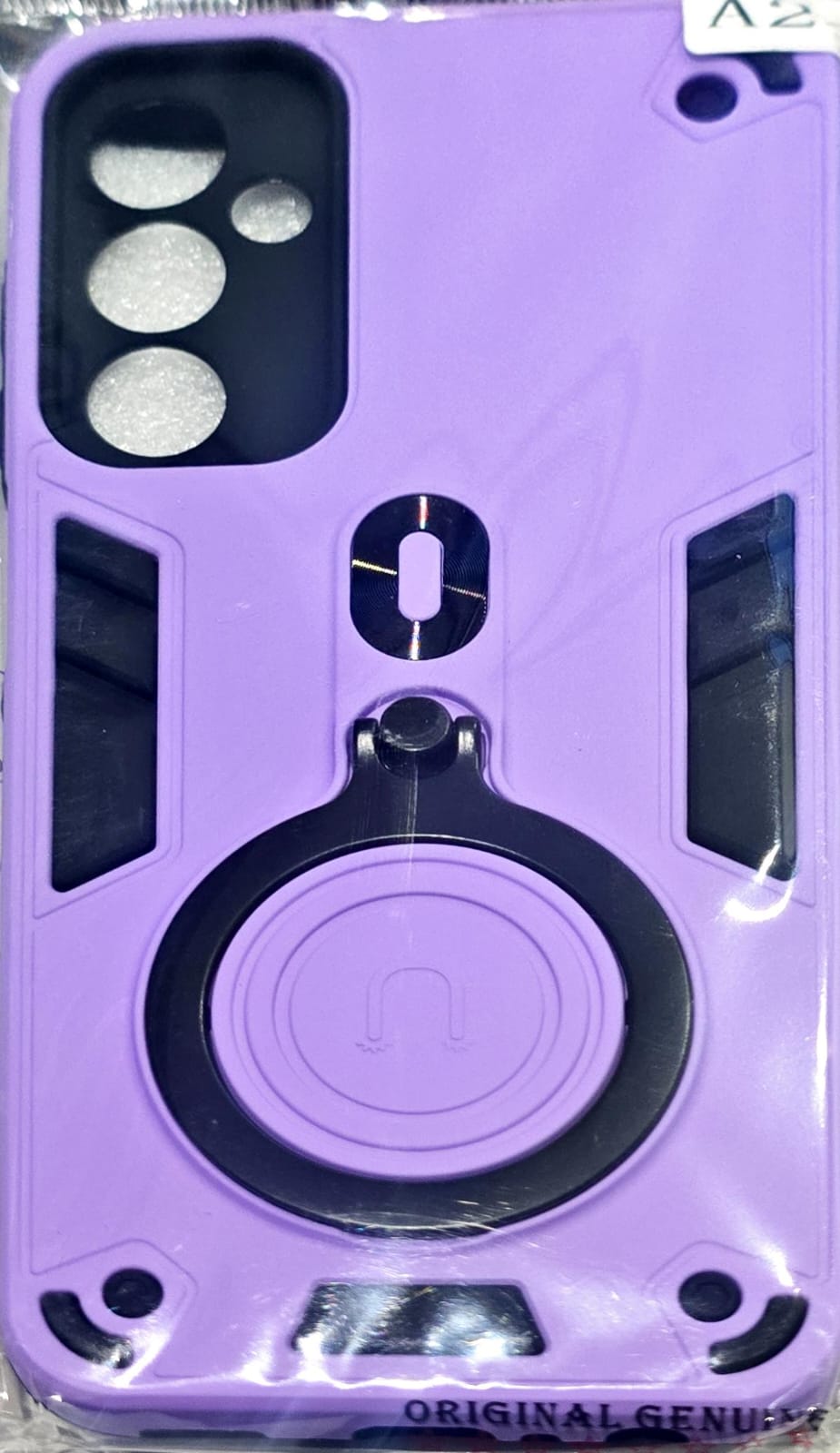 A24 Case