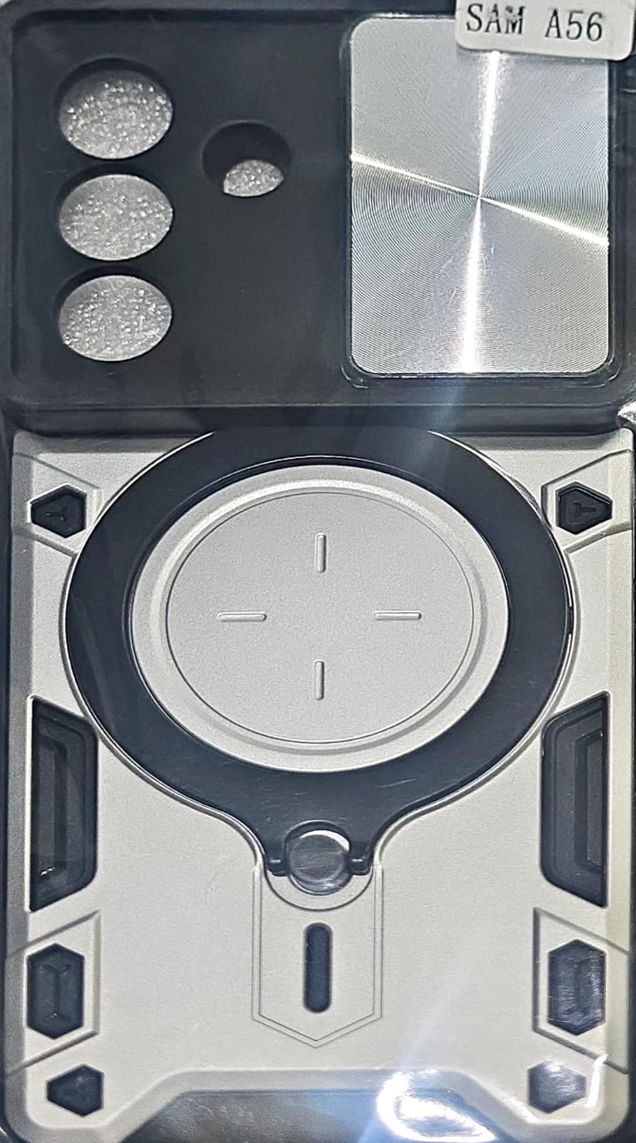 Tecno Spark 20C Case