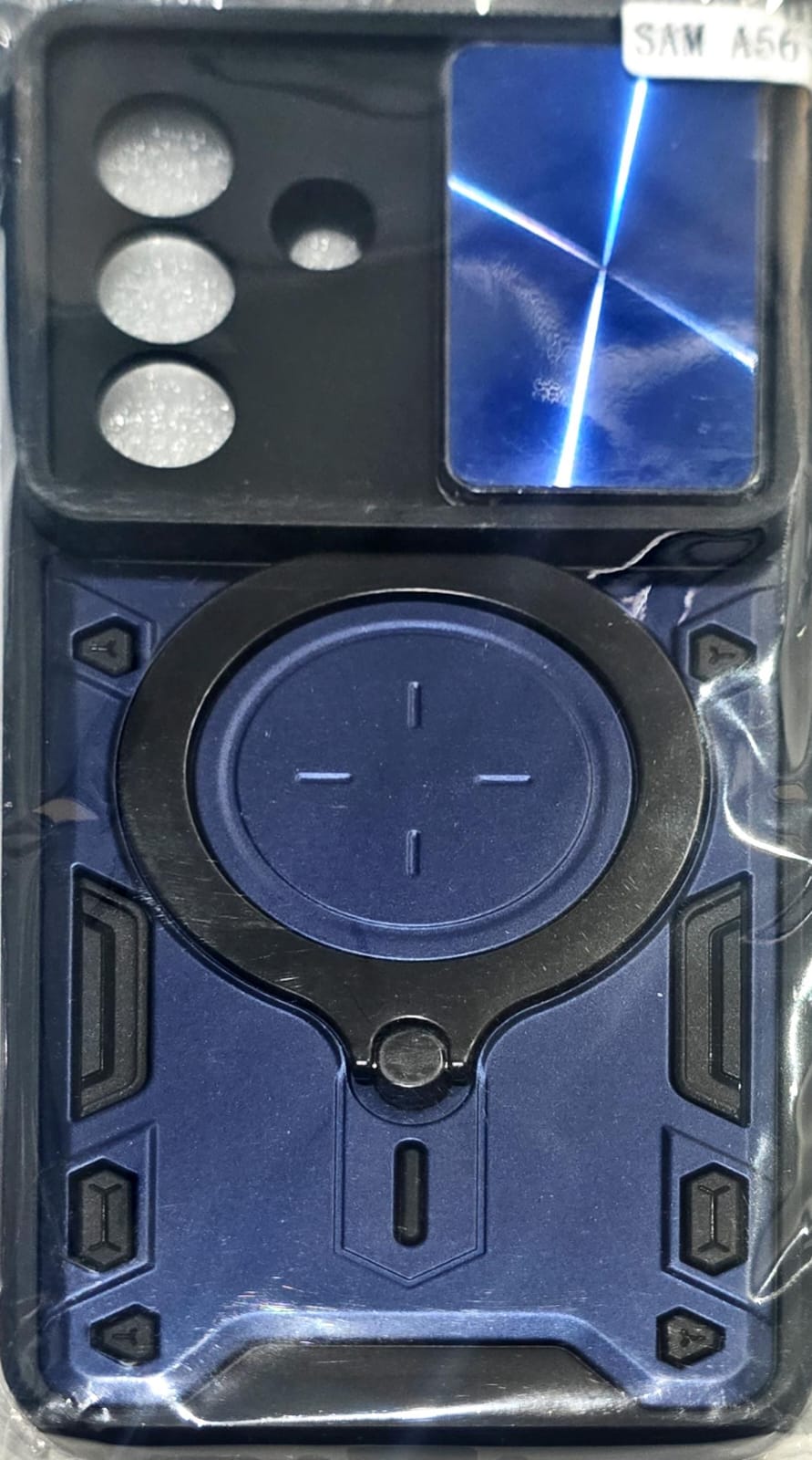 Tecno Spark 20C Case