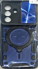 Tecno Spark 20C Case