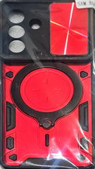 Tecno Spark 20C Case