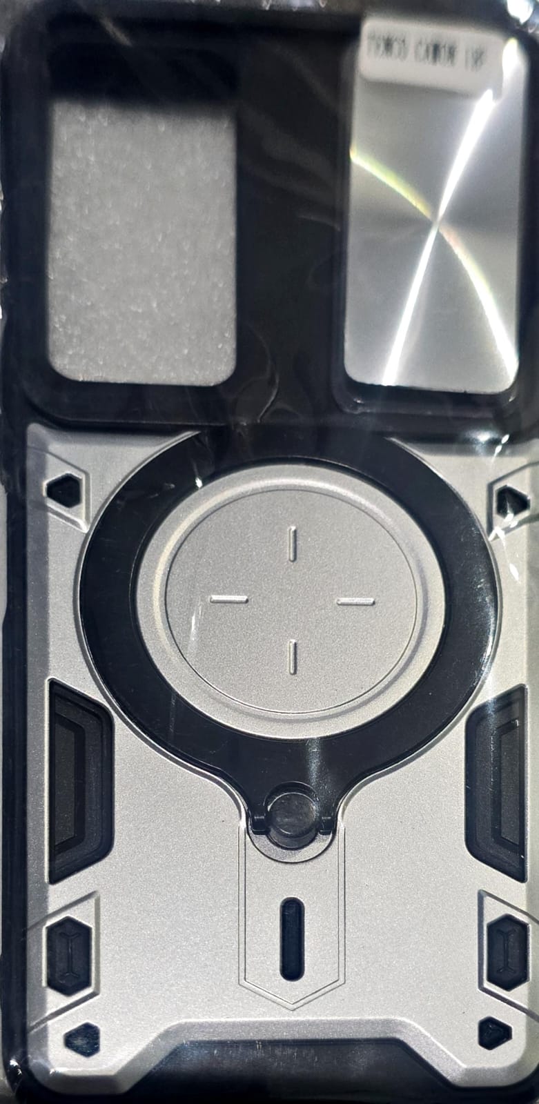 Tecno Canon 18P Case