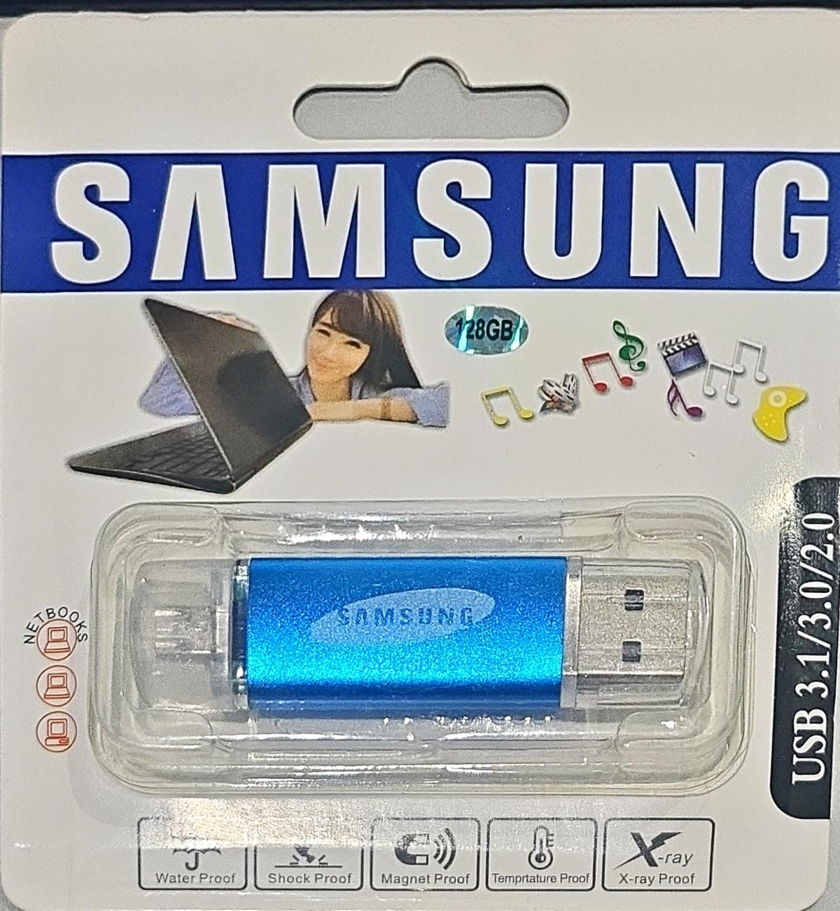 FlashDrive