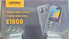 E1808 - Uniwa