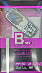 BM10- Mini Phone
