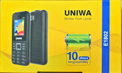 E1802 - Uniwa